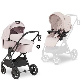 Ensemble poussette deals
