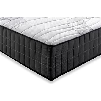 Matelas 140x190 ressort