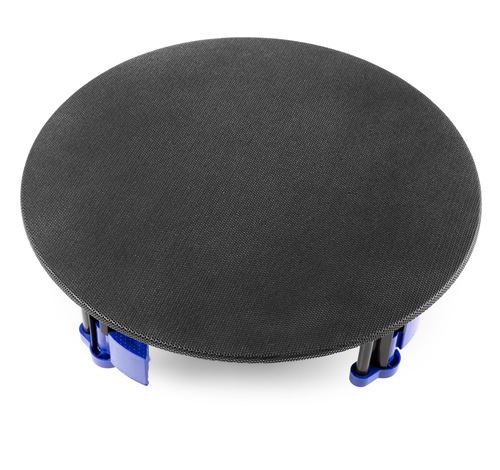 Power Dynamics NCSS6B Enceinte de plafond 100V 6.5 30 Watts – Noir