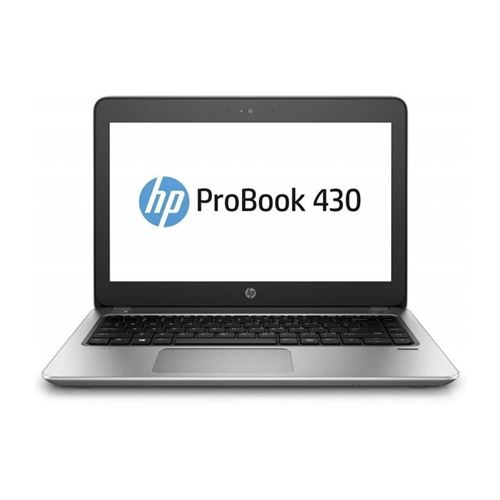HP Probook 430 G4 - Core i5 Gen 7 - 8 Go Ram - SSD 2 To - Windows 10