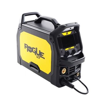 Poste à souder 230V Rogue EMP 210 PRO avec kit Arc + torche MIG MXL 201 3m - ESAB - 0700301092 - 1