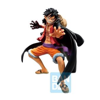 9937 ONE PIECE ICHIBAN KUJI  ONE PIECE BEST OF OMNIBUS