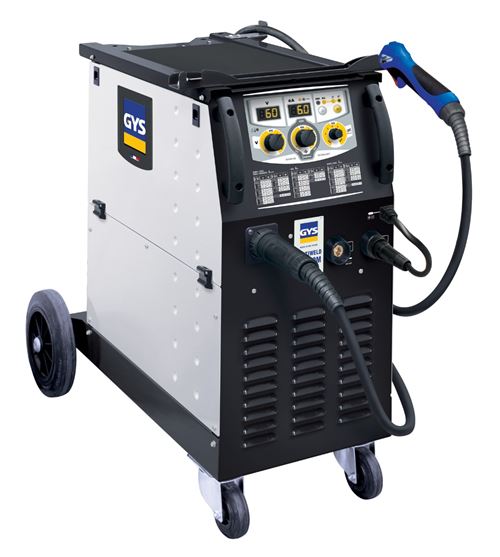 Gys Inverter Multiweld FV220M 065482GYS