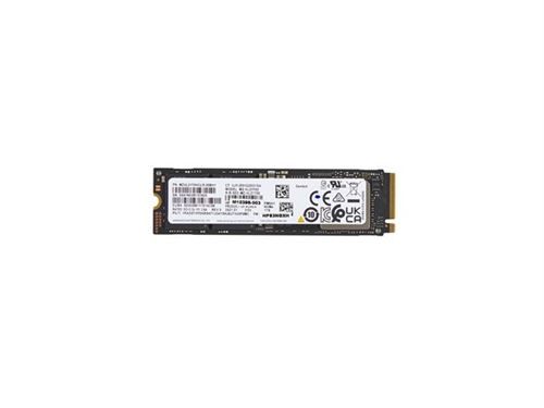 HP SSD 1 To PCIe 4.0 M.2