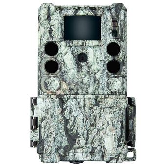 Piège photo Camouflage CORE 4K 30MP LED Noire - FL119949M - 1