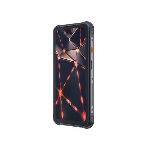 Cubot Kingkong 8 Android 13 Smartphone Noir - 10600mAh 12Go(6+6) 256Go 6.52 dual sim 4G - 382g