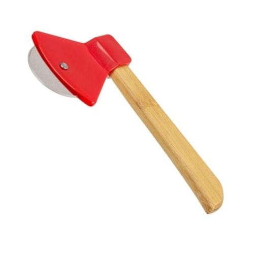Non Communiqué Multi Roulette Pizza Coupe Pizza Original En Forme De Hache