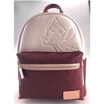 Sac à dos Nomadict Pu Disney Bambi Sac à dos Achat prix fnac