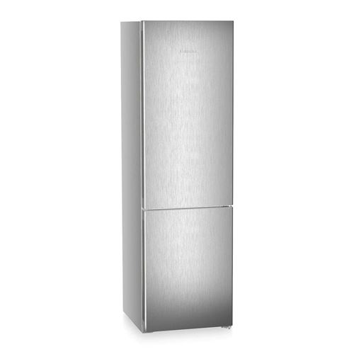 Refrigerateur Double Porte Liebherr 371 Inox Brasse