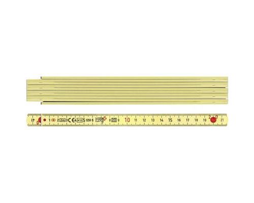 Bmi Règlet 936990200 2 M Plastique - Image 2