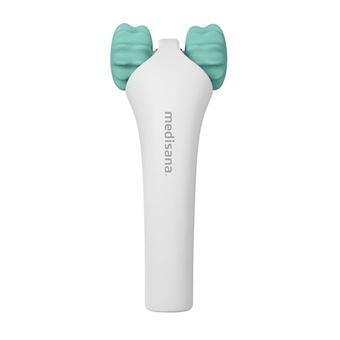 Medisana HM 630 Appareil de massage pour les mains blanc, vert - 1