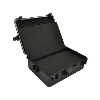 Mallette à Outils Vidaxl - Valise De Rangement Robuste - Coffret Pour équipement - Neuf