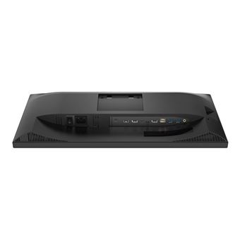 AOC Pro-line 24P3CV - P3 Series - écran LED - 24" (23.8" visualisable) - 1920 x 1080 Full HD (1080p) @ 75 Hz - IPS - 300 cd/m² - 1000:1 - 4 ms - HDMI, DisplayPort, USB-C - haut-parleurs - noir - B2B