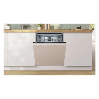 Bosch Serie 6 SPV6EMX05E lave-vaisselle Entièrement intégré 10 couverts C