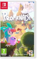 Promenade Nintendo Switch