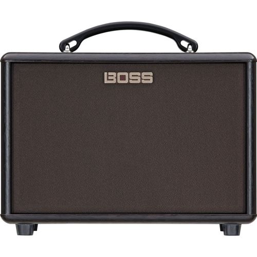 BOSS AC-22LX Stereo Acoustic Guitar Amplifier