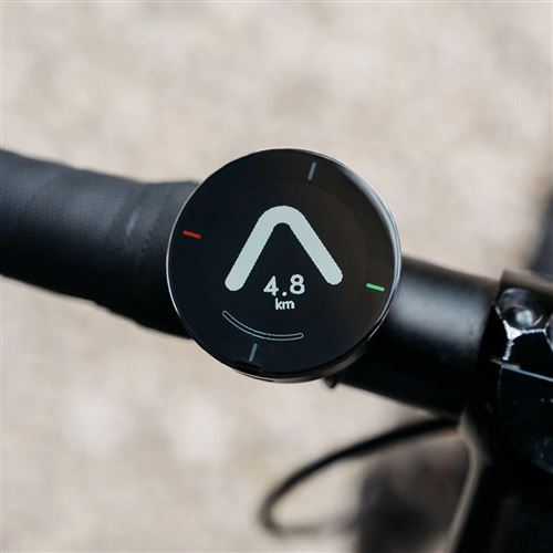 Compteur GPS connecté pour vélo - Velo2 - Beeline