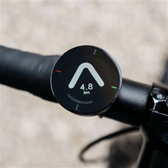 GPS intelligent et intuitif - BEELINE - BEELINE VÉLO2 Compteur GPS vélo