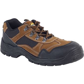 Chaussures de sécurité basses S3L DALES - SOLIDUR - DALE-44 - 1