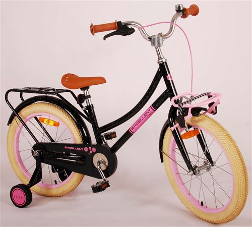 Velo 18 pouces pour fille online