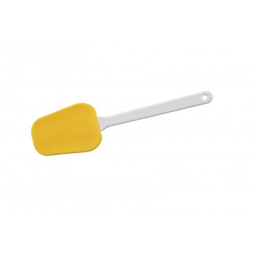 Euro Lady EL- SBT38 Spatule en silicone, semicirculaire Euro Lady