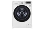 Lave-linge LG AI Direct Drive dosage automatique 9kg 1400 trs