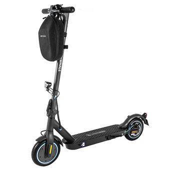 Trottinette électrique HONEY WHALE E9 Moteur 350 W Batterie 36 V 7,5 Ah Pneus 8,5 Vitesse maximale 20 km/h Autonomie maximale 25 km Contrôle par application - 1
