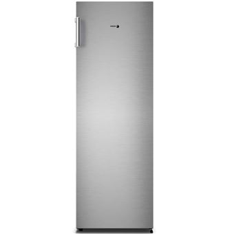 Fagor FAFN6192X - Congélateur - vertical - largeur : 55.9 cm - profondeur : 61.4 cm - hauteur : 169.1 cm - 194 litres - classe E - 1
