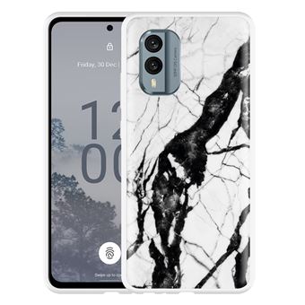 Batterie LPN388405 4200mAh Pour Nokia X30 - Remplacement Avec Outils - Lithium-polymère