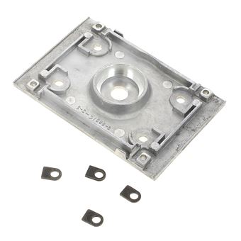 Plateau De Ponçage Ryobi 5131041225 – Pour Ponceuse Excentrique, Pièce D'origine