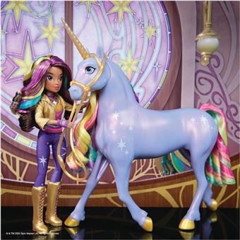 Licorne A Fonction Wildstar Unicorn Academy