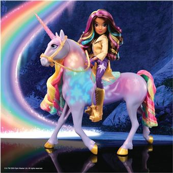 Licorne A Fonction Wildstar Unicorn Academy