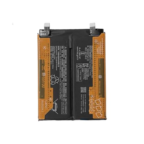 Original Batterie BP4K pour Xiaomi Redmi Note 11 Pro+ 5G 46020000981G