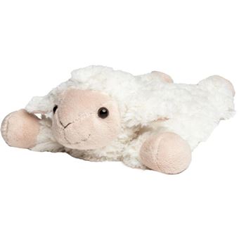 anima peluches - marionnette marmotte 40 cm - Animal en peluche - Achat &  prix