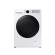 Lave-linge séchant 11/6kg 1400 tours/min Samsung WD11DG5B15BH
