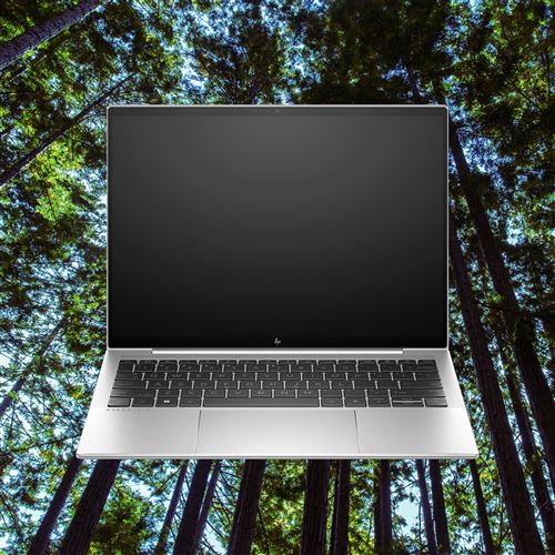 HP Dragonfly G4 Notebook - Conception de charnière à 177 degrés - Intel Core i7 - 1355U / jusqu'à 5 GHz - Win 11 Pro - Carte graphique Intel Iris Xe -