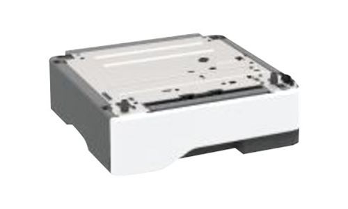 Lexmark - Bac d'alimentation - 550 feuilles dans 1 bac(s) - pour Lexmark B3340 B3442 M1342 MB3442 MS331 MS431 MX331 MX431 MX432 XM1342 XM3142