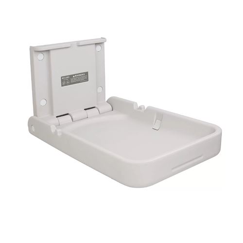 Bolero DA696 Station&agrave;&nbsp; langer verticale Beige 450 x 550 x 860 mm