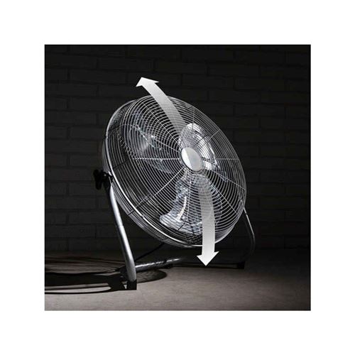 Ventilateur de Sol Cecotec EnergySilence 4100 Pro 100 W