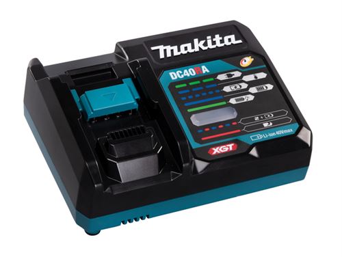 Makita Chargeur rapide 191E07-8 - Conrad Electronic France