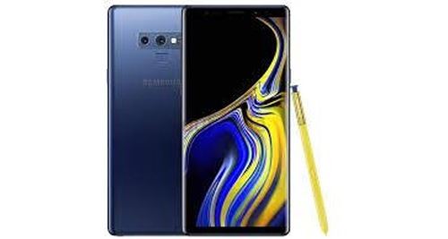 Galaxy Note9