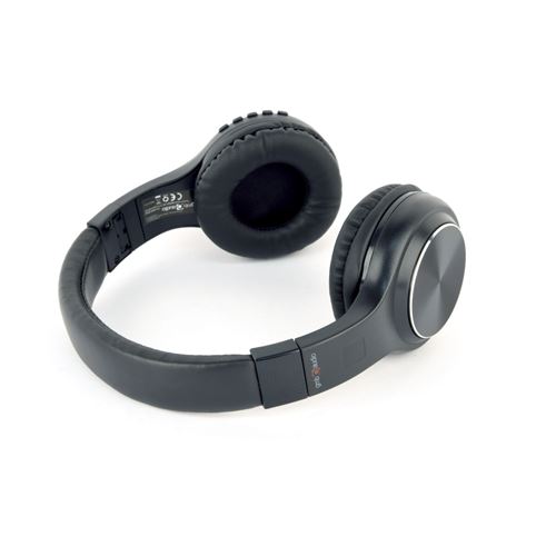 Casques avec Microphone GEMBIRD