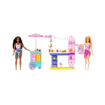 Minecraft - Statuetta Snodata 8cm Con Cubi Di Carta - Assortimento Modello Casuale (Mattel HTL79) - 5