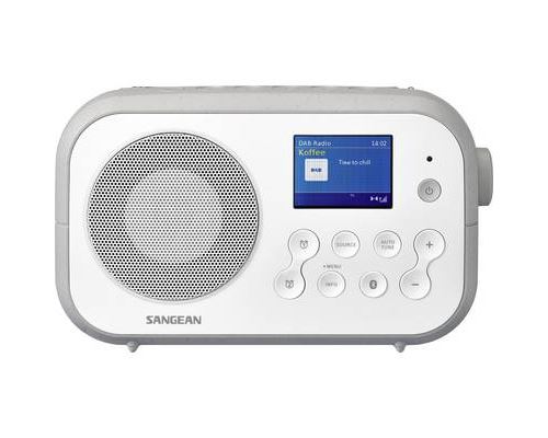 Sangean DPR-42BT Traveller Radio