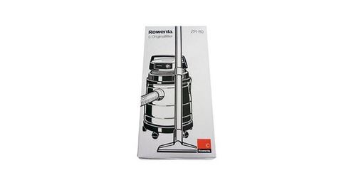 Non Communiqué Boîte De 4 Sacs Wet & Dry Aspirateur Zr804, Zr8001 ['Tefal', 'Rowenta']