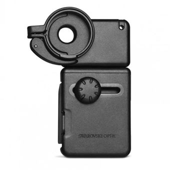 swarovski - ca-b adaptateur de serrage pour jumelles, btx