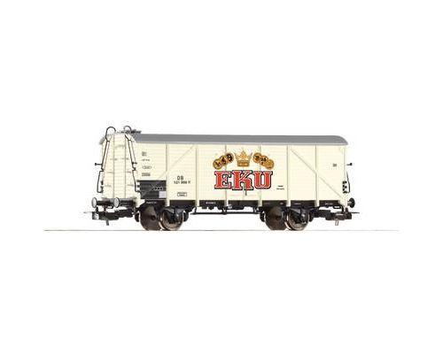 Wagon frigorifique H0 PIKO 54544