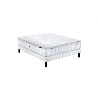 Surmatelas epeda actif memo 160x200