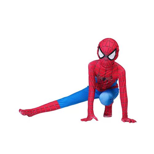 Achat Déguisement Spiderman Spidey™ enfant