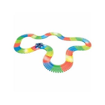 Circuit Glow Race MOTOR EXTREME Autre circuits et véhicules